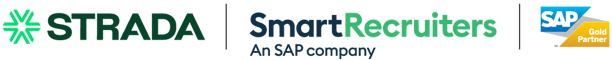 Strada | SmartRecruiters | SAP Gold Partner