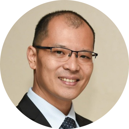 Wilson Halim