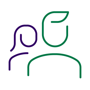 1:1 meeting am booth