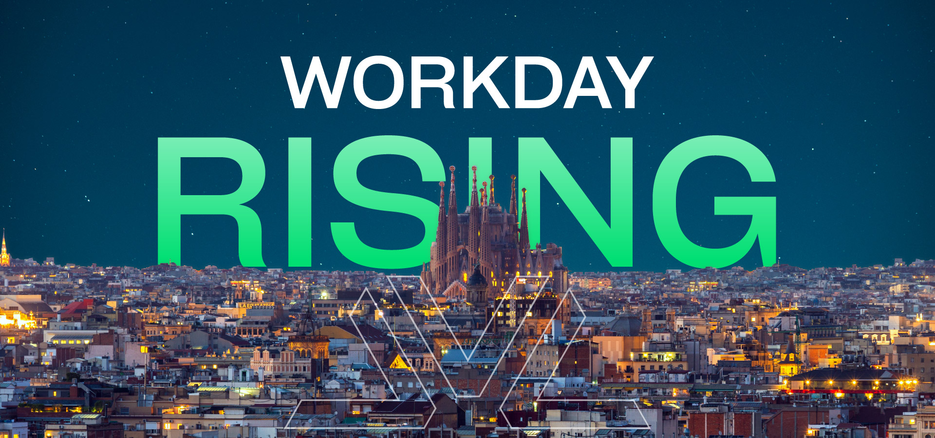 Workday Rising EMEA