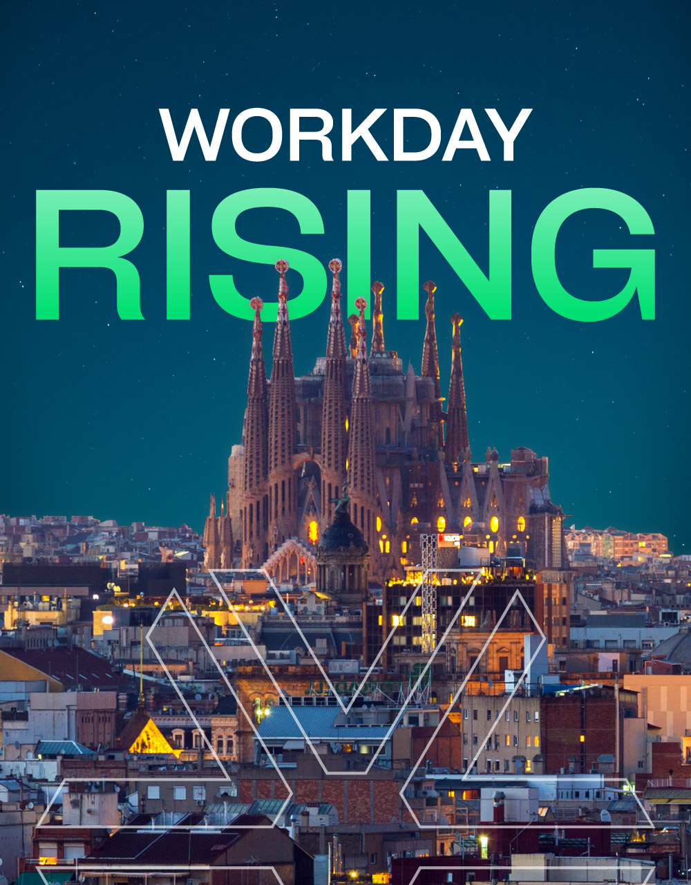 Workday Rising EMEA