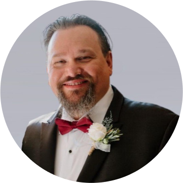 Greg Abrahamsen