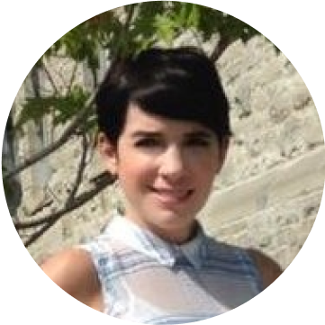 Stephanie Nadeau