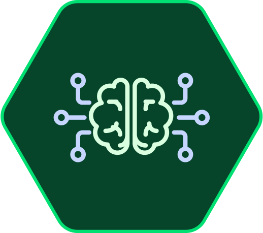 Braindates seal