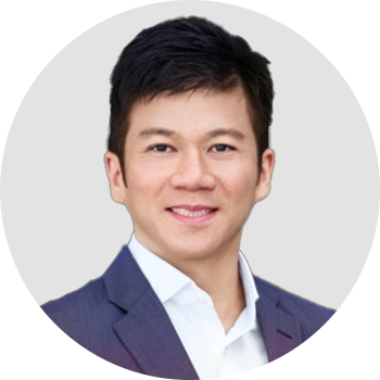 Patrick Liang